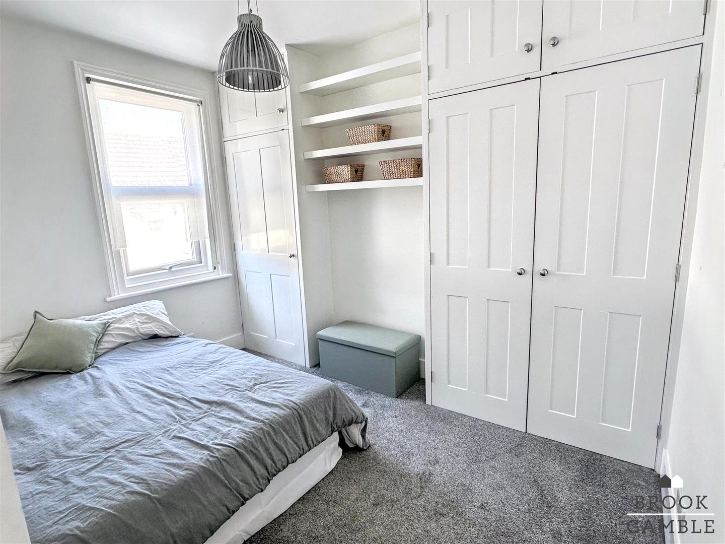2 Bedroom House. Sydney Road in Eastbourne,  10